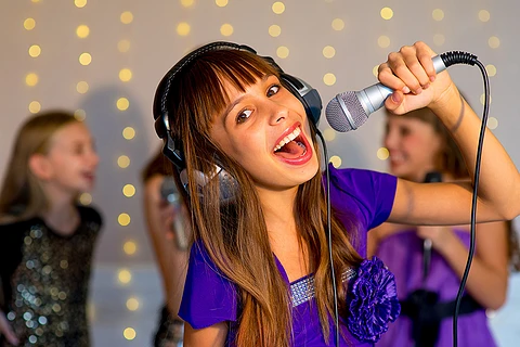 上饶商务KTV地点一览-万年县ktv预定