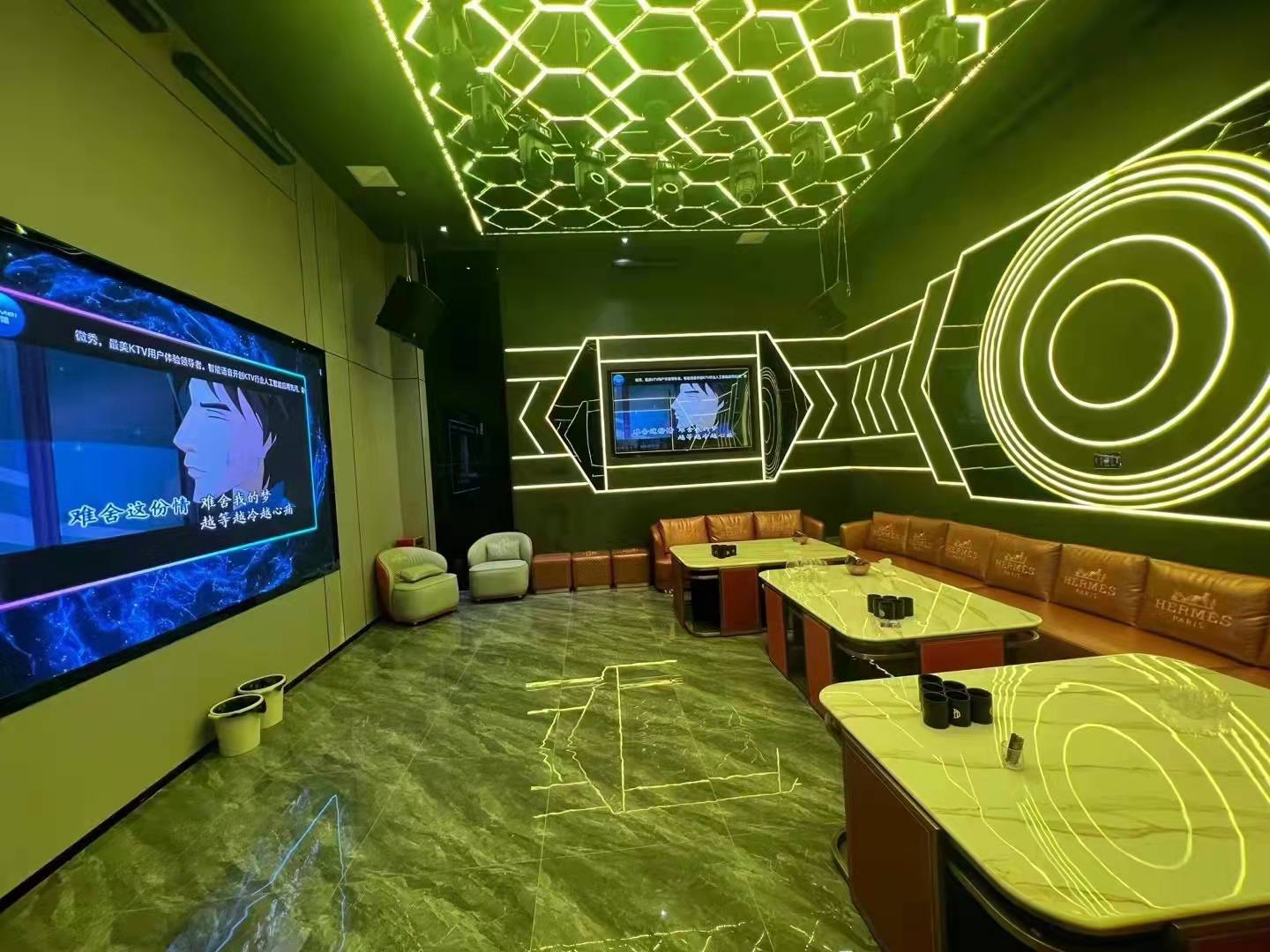 上饶商务ktv最佳商务ktv攻略推荐-德兴市ktv订房